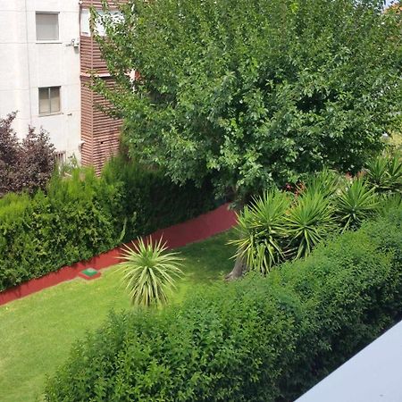 דירות Jaén Sauces Parking Gratis Climatizado מראה חיצוני תמונה